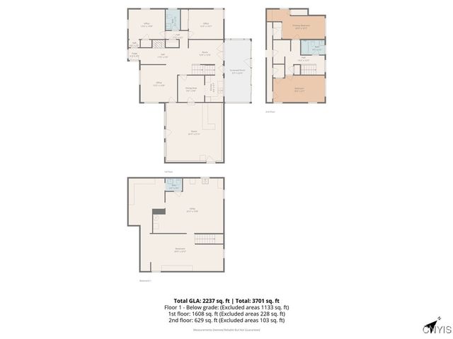 5000 West Genesee Street, Camillus, NY 13031