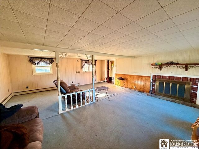 4279 Northrup Road, Busti, NY 14701