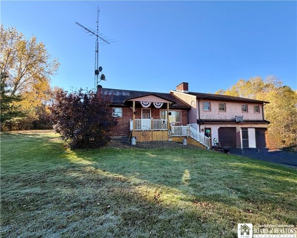 4279 Northrup Road, Busti, NY 14701