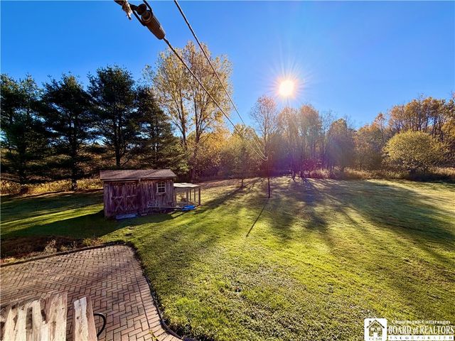 4279 Northrup Road, Busti, NY 14701