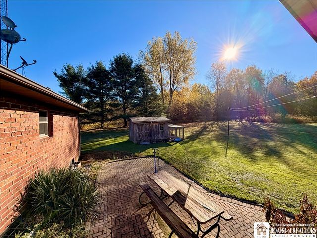 4279 Northrup Road, Busti, NY 14701