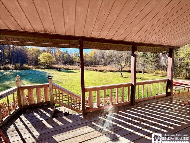 4279 Northrup Road, Busti, NY 14701