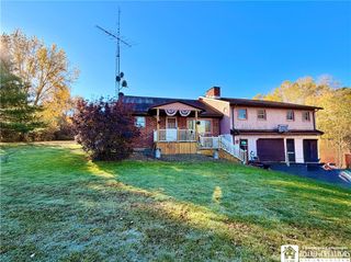 4279 Northrup Road, Busti, NY 14701