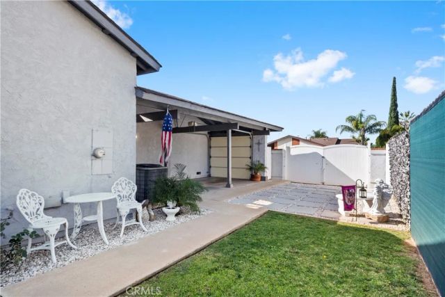 1233 Sunkist, Corona, CA 92882