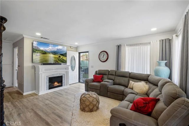 1233 Sunkist, Corona, CA 92882