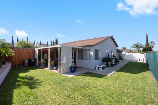 1233 Sunkist, Corona, CA 92882