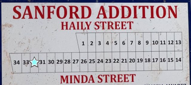 902 Minda Street, Abilene, TX 79602