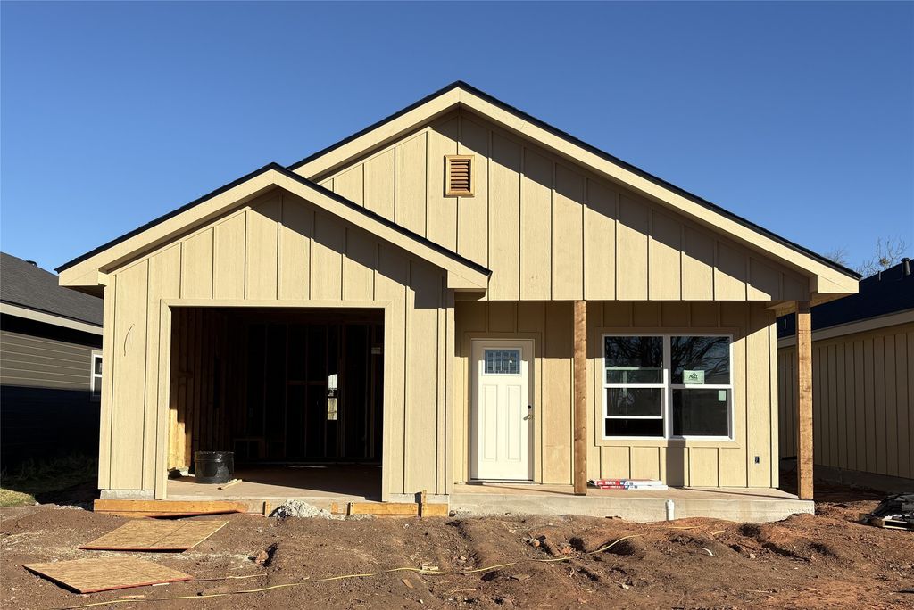 902 Minda Street, Abilene, TX 79602