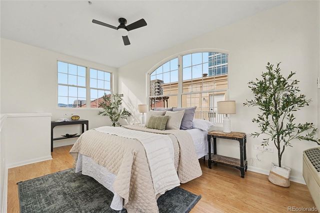1200 N Cherokee Street 404, Denver, CO 80204