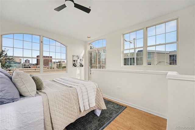 1200 N Cherokee Street 404, Denver, CO 80204