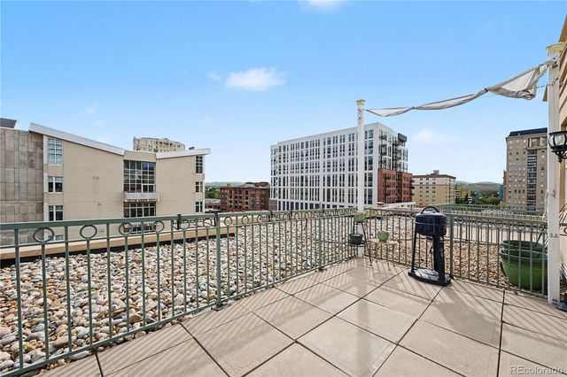 1200 N Cherokee Street 404, Denver, CO 80204