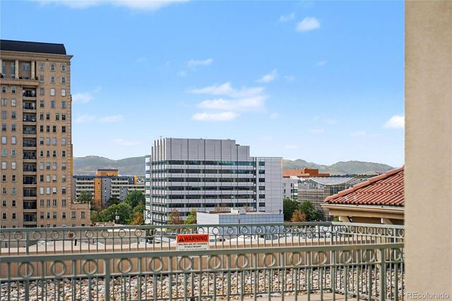 1200 N Cherokee Street 404, Denver, CO 80204