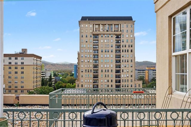 1200 N Cherokee Street 404, Denver, CO 80204
