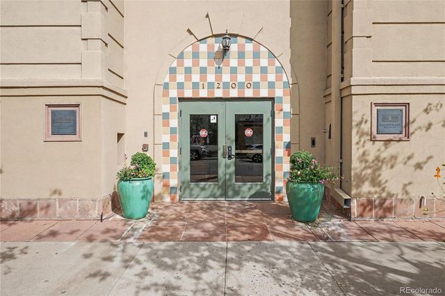 1200 N Cherokee Street 404, Denver, CO 80204
