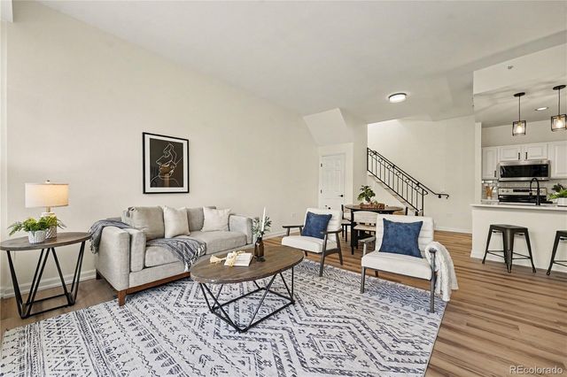 1200 N Cherokee Street 404, Denver, CO 80204