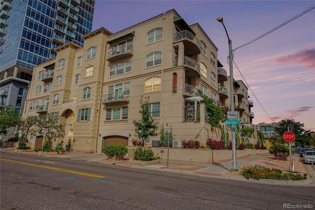 1200 N Cherokee Street 404, Denver, CO 80204
