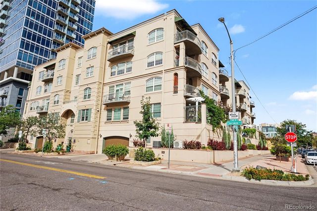 1200 N Cherokee Street 404, Denver, CO 80204