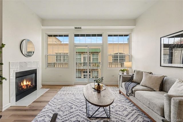 1200 N Cherokee Street 404, Denver, CO 80204
