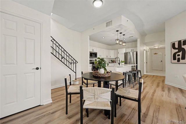 1200 N Cherokee Street 404, Denver, CO 80204
