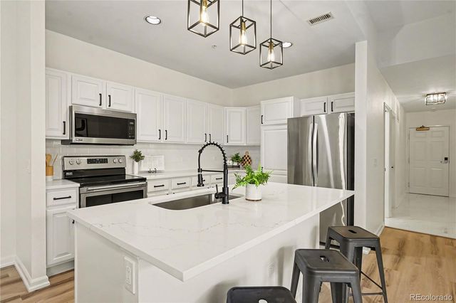 1200 N Cherokee Street 404, Denver, CO 80204
