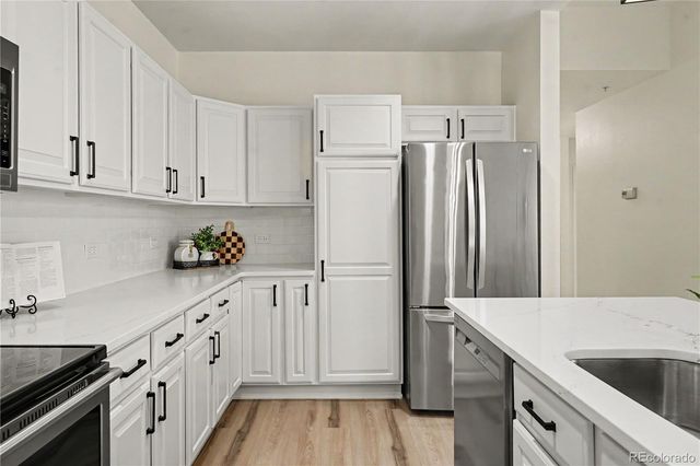 1200 N Cherokee Street 404, Denver, CO 80204