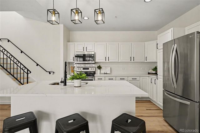 1200 N Cherokee Street 404, Denver, CO 80204