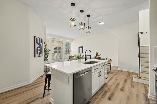 1200 N Cherokee Street 404, Denver, CO 80204