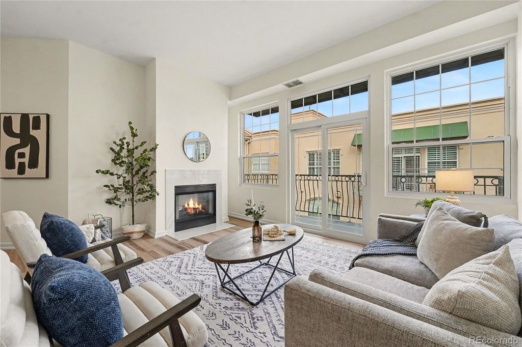 1200 N Cherokee Street 404, Denver, CO 80204