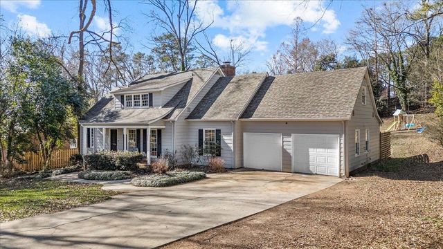 254 Heathwood Drive, Spartanburg, SC 29307