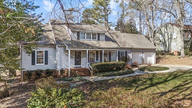 254 Heathwood Drive, Spartanburg, SC 29307