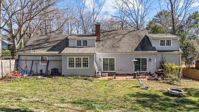 254 Heathwood Drive, Spartanburg, SC 29307