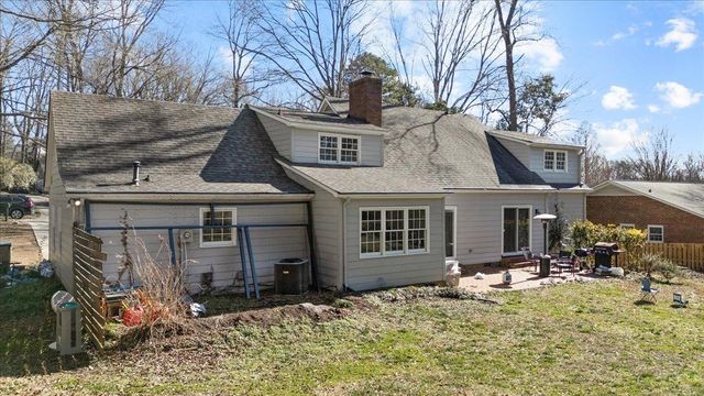 254 Heathwood Drive, Spartanburg, SC 29307