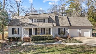 254 Heathwood Drive, Spartanburg, SC 29307