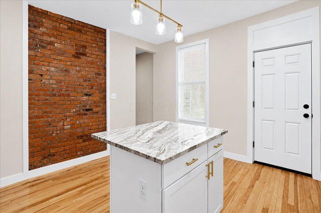 1155 Hildreth Avenue, Columbus, OH 43203