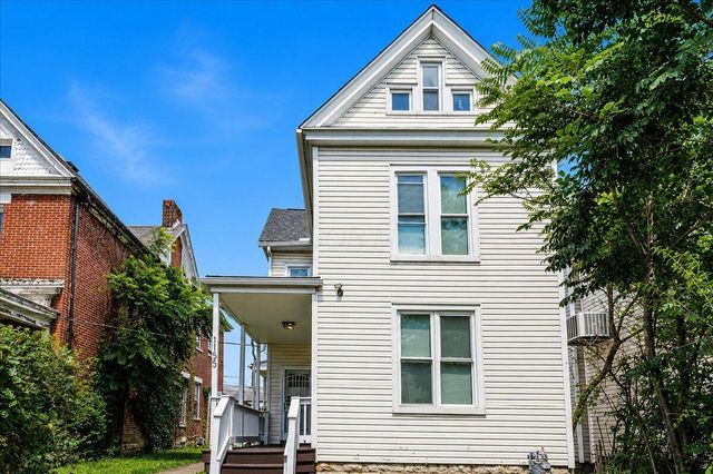 1155 Hildreth Avenue, Columbus, OH 43203