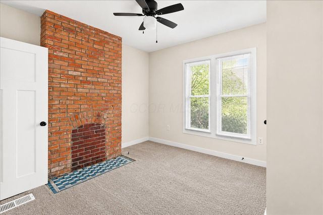 1155 Hildreth Avenue, Columbus, OH 43203