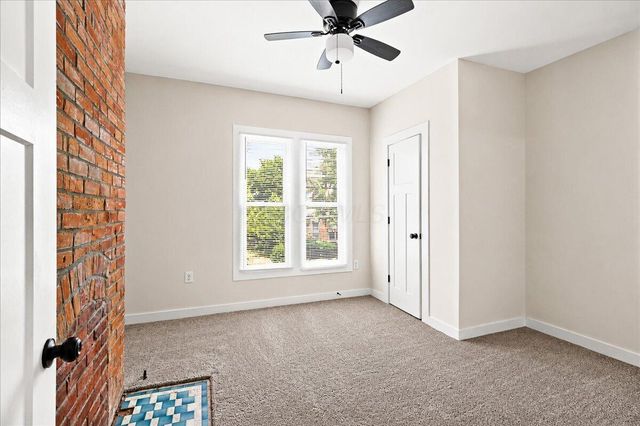 1155 Hildreth Avenue, Columbus, OH 43203