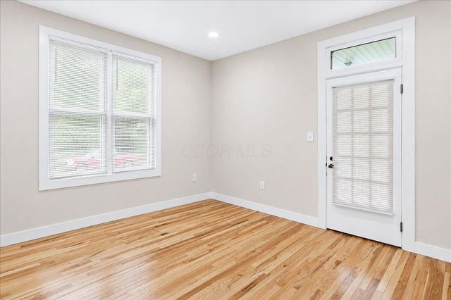 1155 Hildreth Avenue, Columbus, OH 43203