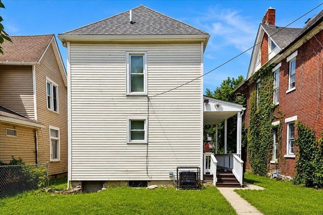 1155 Hildreth Avenue, Columbus, OH 43203