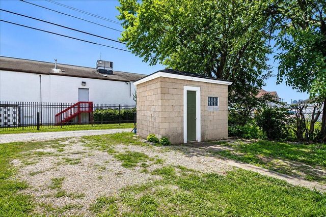 1155 Hildreth Avenue, Columbus, OH 43203