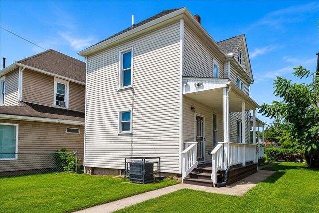 1155 Hildreth Avenue, Columbus, OH 43203