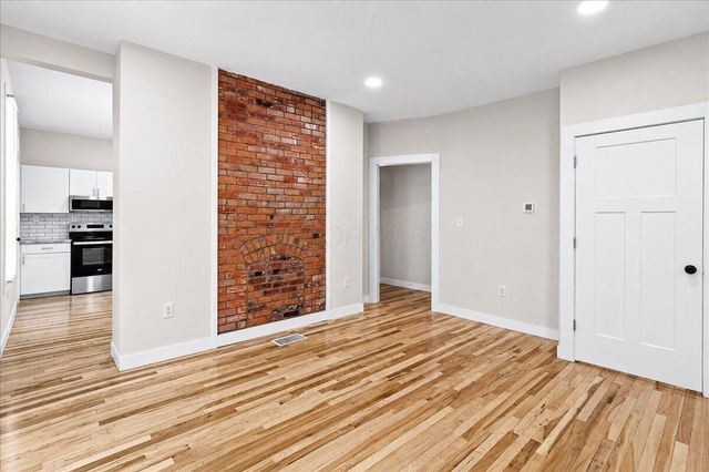 1155 Hildreth Avenue, Columbus, OH 43203