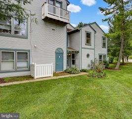 9308 PLAYER DR #156, Laurel, MD 20708