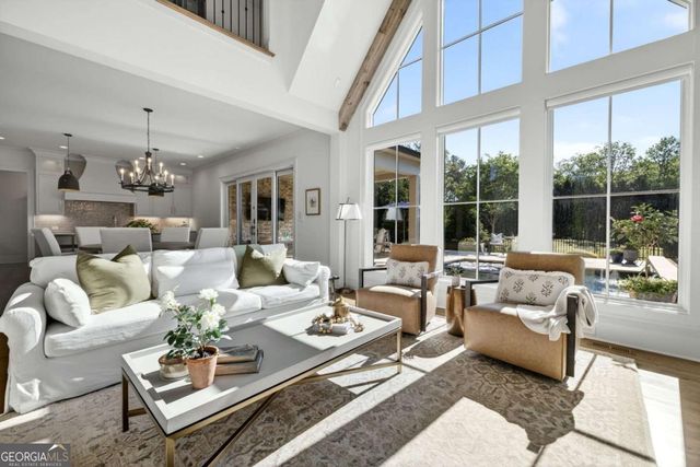 3585 Granton Street, Alpharetta, GA 30004