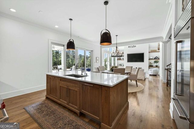 3585 Granton Street, Alpharetta, GA 30004