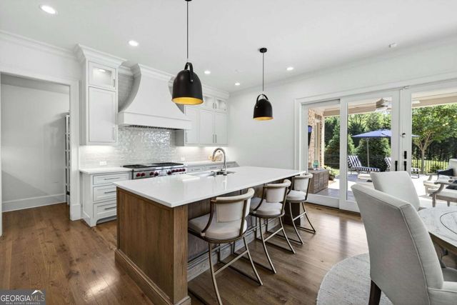 3585 Granton Street, Alpharetta, GA 30004