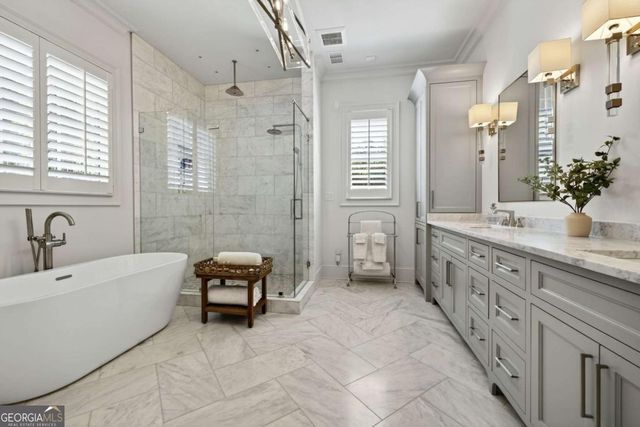 3585 Granton Street, Alpharetta, GA 30004