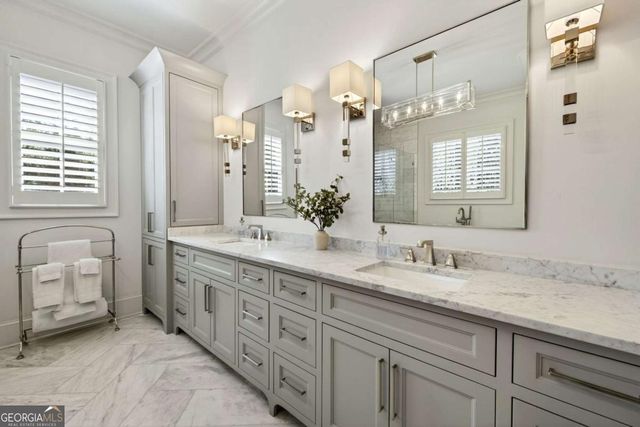 3585 Granton Street, Alpharetta, GA 30004