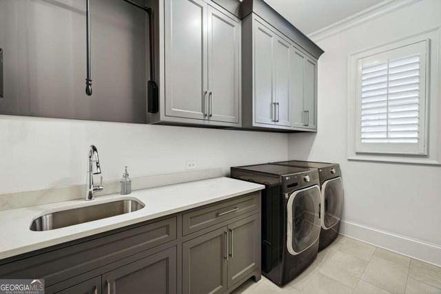 3585 Granton Street, Alpharetta, GA 30004