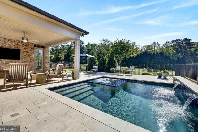 3585 Granton Street, Alpharetta, GA 30004